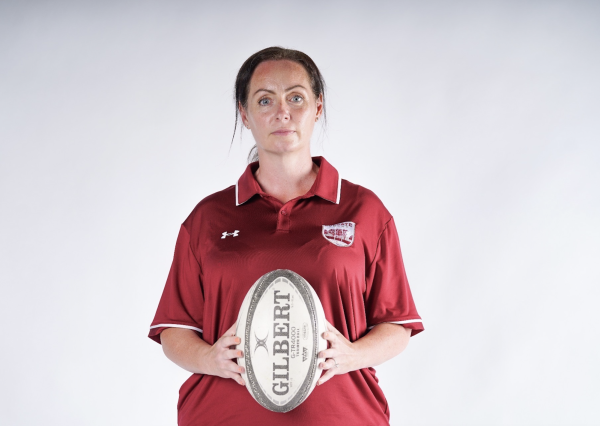 Colgate Rugby Has a New Leader at the Helm